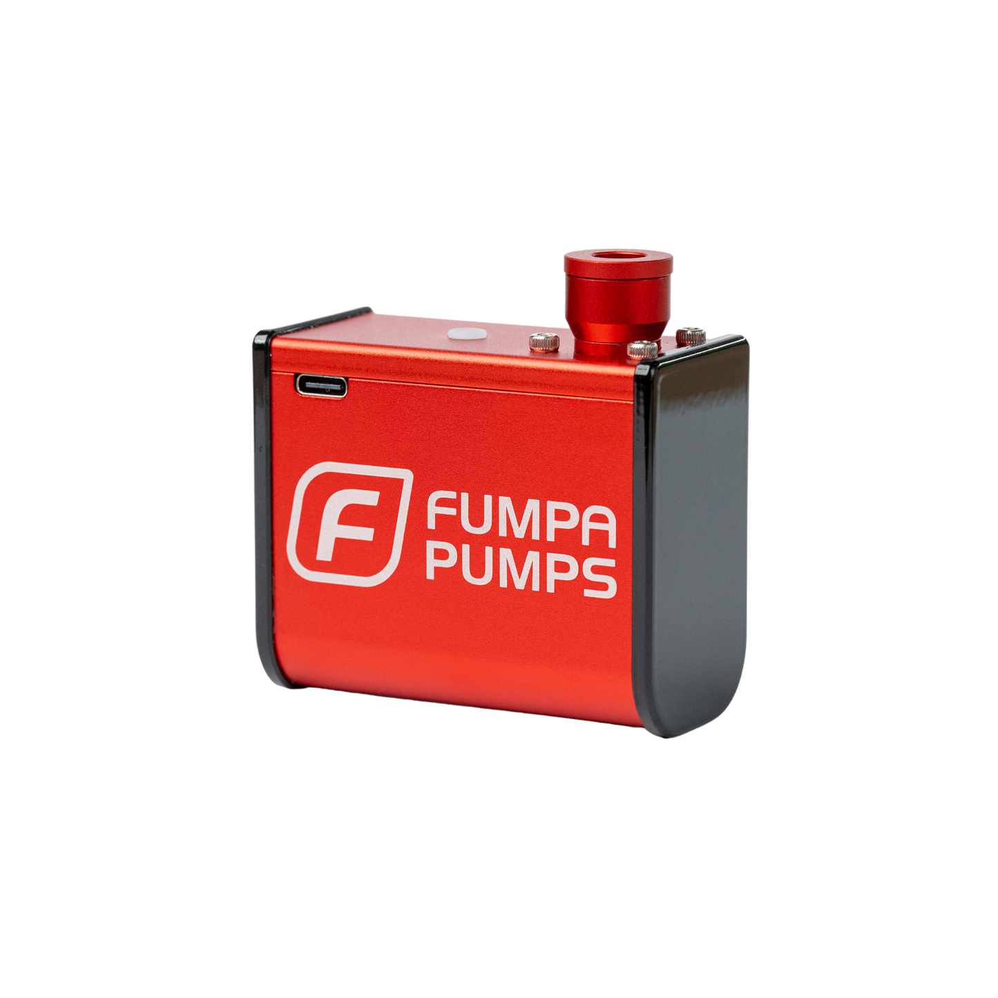 pompa per bicicletta miniFumpa