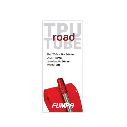 Tubi in TPU